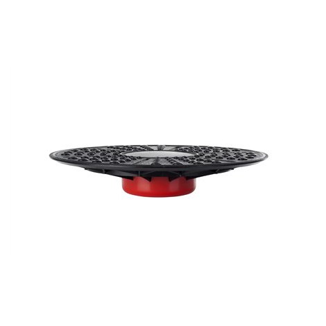 Pure2Improve | Adjustable Balance Board | Black/Red - 2